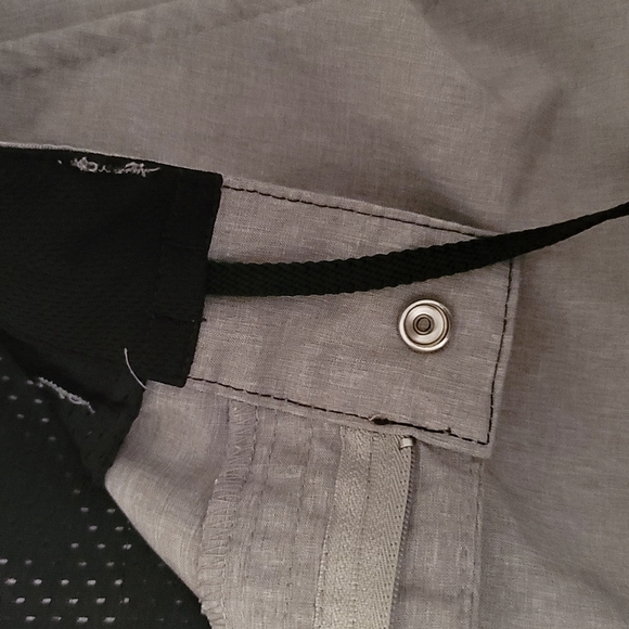 Fox shorts - Picture 9 of 10